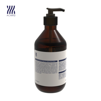 에이처드 유산균 맥주효모 약산성 탈모 샴푸 500ml