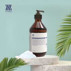 에이처드 유산균 맥주효모 약산성 탈모 샴푸 500ml